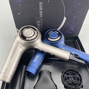 新款韩国吹风机ionic988负离子发廊专用家用吹风筒理发店大功率