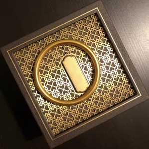 中国黄金银手镯宝宝