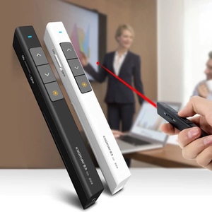 翻页笔充电款诺为