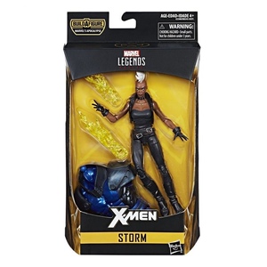 现货 marvel legends 暴风女 天启套 x战警 6寸 手办