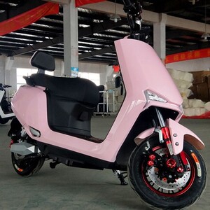 电动踏板车外壳塑料件新日