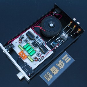 三疯音频–升级款lm1875搭棚功放1875功放搭棚2x30w搭棚功放机