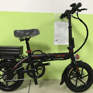 零度好远代驾折叠电动车,代驾师傅专用电动车,超长续航能力.