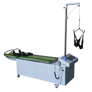 电脑三维颈腰椎牵引健康床腰间盘突出电动自动摇摆成角正脊牵引器