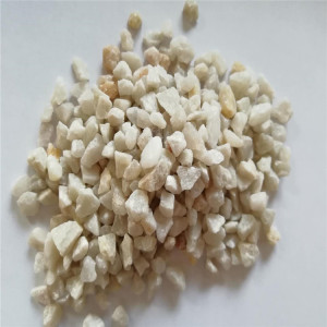 石英颗粒05mm