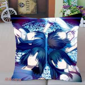 2022空之境界两仪式浅上藤乃抱枕 动漫周边diy定制男生送女生生日