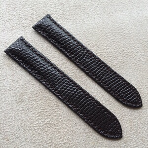 卡地亚蜥蜴皮表带