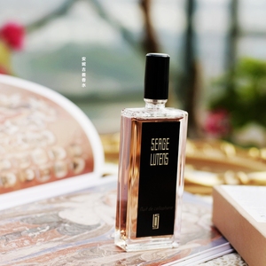 八月夜桂花 nuit de cellophane 50ml edp 香水 tester