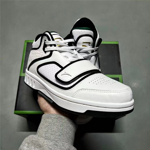 升级复刻安踏anta kg1冠军系列氮科技加内特文化鞋112218010a-2