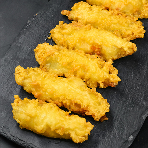 大品家天妇罗鳕鱼