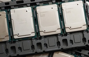 Intel 6128至强服务器CPU 金牌 6128 6核12线程3.4GHz LGA3647