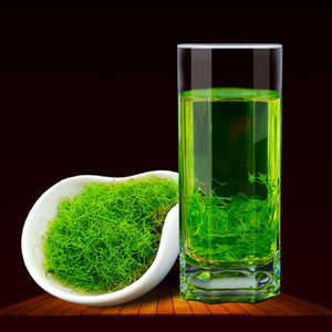 食品酒水 茶叶 其他茶叶 绞股蓝茶特级