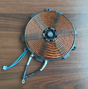 苏泊尔电磁炉配件c21-sdhcb39 9e88发热盘线圈加热盘线圈盘