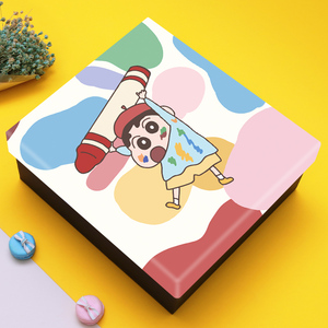 毛巾吸汗吸水洗脸儿童卡通睡衣同款周边礼盒动漫网红软女1人付款44