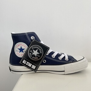 converse匡威100年日本周年限定版高帮男女帆布鞋1ck560国内现货