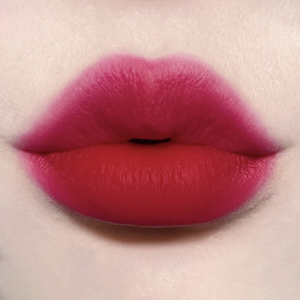 莓果色82丝绒雾面哑光口红持久不易掉色不易粘杯孕妇可用深玫红色
