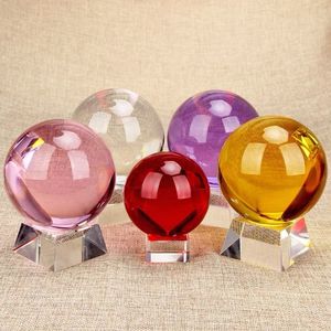水晶球纪念品 商务礼品 赛事比赛 个性化定制