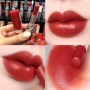 dior/迪奥2019秋季新品红管夹心口红唇膏707 808 848 999 635 168