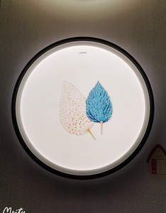 乔希照明jose爆款500大高档简约卧室灯采用品牌护眼光源品牌保障