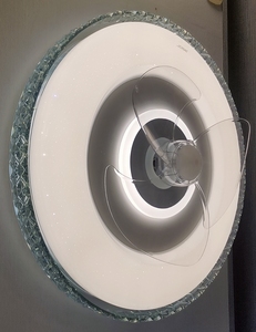 乔希照明jose,500大高档品牌风扇灯六档风速采用品牌护眼光源