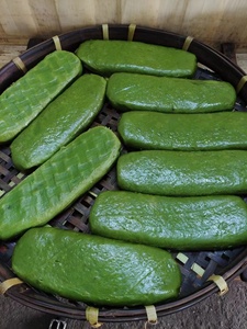 定南灰水板江西特产龙南手工自制农家灰水板3斤 包邮