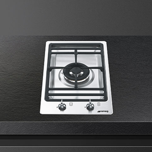 意大利smeg斯麦格pgf31g-1/pv331cn/srv531gh5单眼燃气灶嵌入式