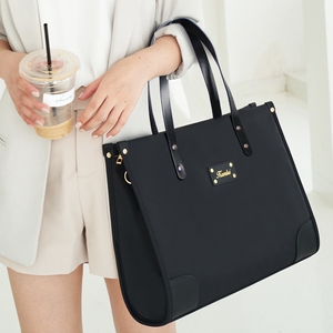 笔记本电脑包女14寸156戴尔g15游匣g3灵越13pro小米air手提托特包