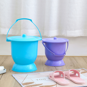 尿桶女家用卧室