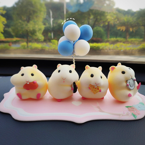 【小老鼠汽车摆件】小老鼠汽车摆件品牌,价格 - 阿里巴巴