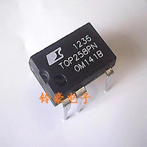 top242p 243 244 245 246 253 254 255 256 257 258pn 电源ic芯片