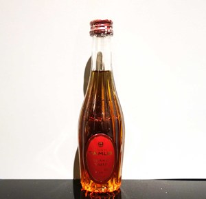 酒版:camus 卡慕/金花经典grand vsop干邑(红标) 50ml