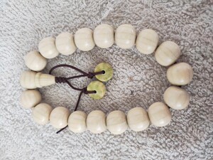 hanzhisheng1淘宝2022原创12道十二道男 女降龙木佛珠九道六道手链