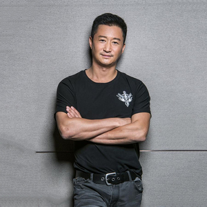 战狼2吴京同款t恤硬汉男人装衣服特种兵休闲打底衫夏季短袖体恤