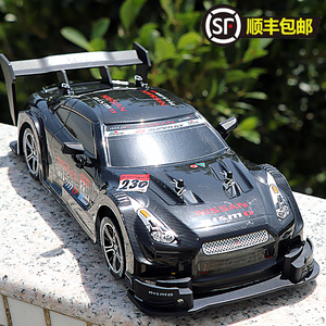 gtr遥控车高速