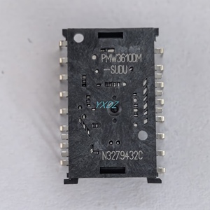 PMW3610DM-SUDU（（原相PIXART无线激光鼠标传感器IC）