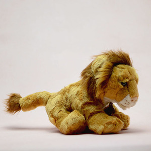 外贸毛绒玩具法国