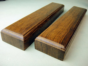 越南黄花梨镇尺