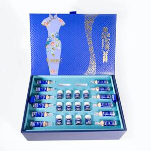 焦娇美人正品东方之韵套盒紧致塑形体型