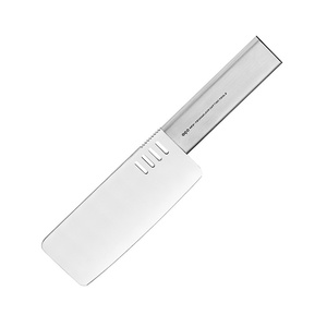 欧克欧旗舰店天猫oqo欧克欧宝宝婴儿辅食刀具套装家用全套不锈钢