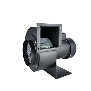 诚亿多翼式工业高速强力抽风机250w小型管道排气吸风送风散热风机