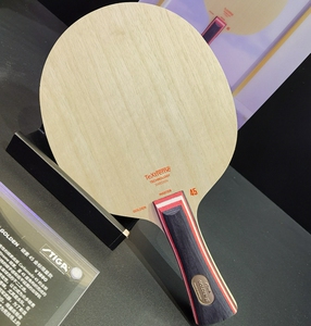 同款货源如伊99淘宝stiga斯帝卡斯蒂卡碳素45朱雨玲zyl玲式红标