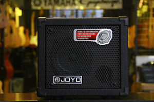 JOYO 卓越 DC15 DC30 电吉他音箱 自带鼓机 自带效果器