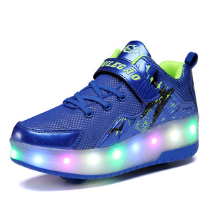 【发光自动鞋】发光自动鞋品牌,价格 - 阿里巴巴