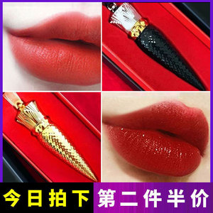 小萝卜头口红正品