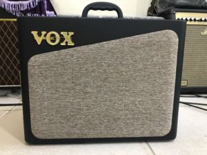 Vox AV15全电子管电吉他音箱