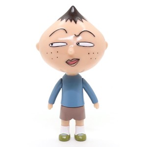 electric toys sofvips 樱桃小丸子 永泽君 永沢くん 日版 接单