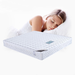 莎莉美兰 椰棕床垫环保健康弹簧床垫天然成人垫子