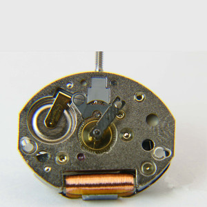 手表配件 瑞士机芯 朗达751 二针 石英机芯 电子机芯 原装全新