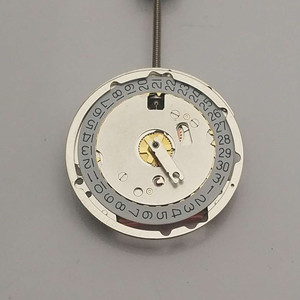 全新原装 瑞士ronda 朗达机芯 775 石英机芯 (电池sr621sw)