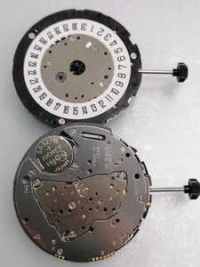 手表机芯全新原装 美优达miyota石英 6s21机芯 手表配件电子机芯